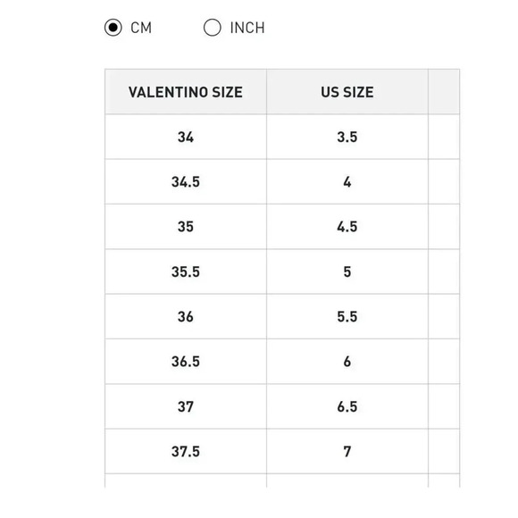 Valentino Garavani Lattice Crystals Slingback Platform Pumps Black Size 7.5 - Picture 13 of 14